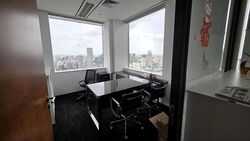 Uob Plaza (D1), Office #639403471